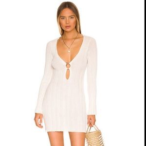 ⭐️ NWT L*Space Wailea Cover Up Dress